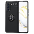 Huawei Nova 10 TPU Case with Ring Holder