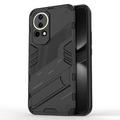 Huawei Nova 12 Armor Series Hybrid Case with Stand