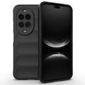 Huawei Nova 14 Ultra Rugged TPU Case - Black