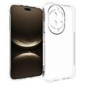 Huawei Nova 14 Ultra Shockproof TPU Case - Transparent