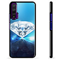 Huawei Nova 5T Protective Cover - Diamond