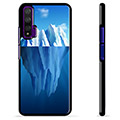 Huawei Nova 5T Protective Cover - Iceberg