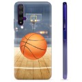 Huawei Nova 5T TPU Case - Basketball