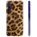 Huawei Nova 5T TPU Case - Leopard