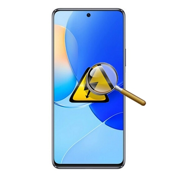 Huawei Nova 9 SE Diagnosis