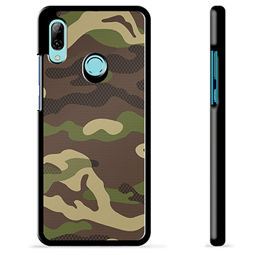 Huawei P Smart (2019) Protective Cover - Camo