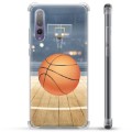 Huawei P20 Pro Hybrid Case - Basketball