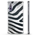 Huawei P20 Pro Hybrid Case - Zebra