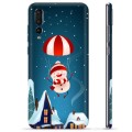 Huawei P20 Pro TPU Case - Snowman