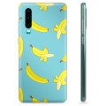 Huawei P30 TPU Case - Bananas