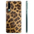 Huawei P30 TPU Case - Leopard