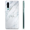 Huawei P30 TPU Case - Marble