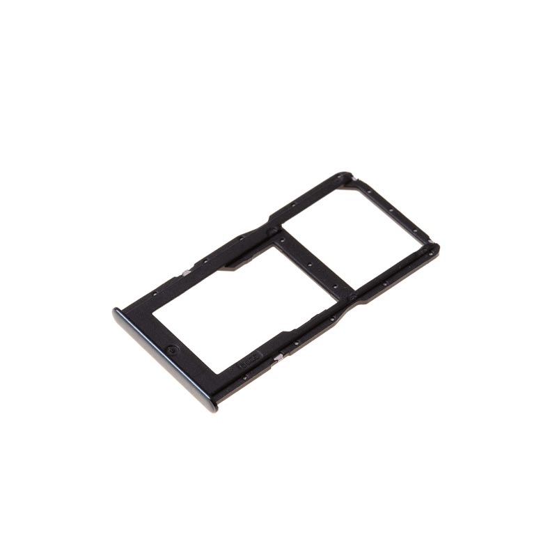 Huawei P30 Lite SIM & MicroSD Card Tray 51661LWL Black