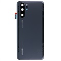 Huawei P30 Pro Back Cover 02352PBU - Black