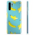 Huawei P30 Pro TPU Case - Bananas