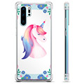 Huawei P30 Pro Hybrid Case - Unicorn