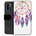 Huawei P30 Pro Premium Wallet Case - Dreamcatcher