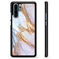 Huawei P30 Pro Protective Cover - Elegant Marble