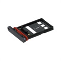 Huawei P30 Pro SIM & NM Nano Memory Card Tray 51661LGC - Black