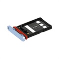 Huawei P30 Pro SIM & NM Nano Memory Card Tray 51661MFE