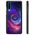 Huawei P30 Protective Cover - Galaxy