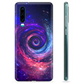 Huawei P30 TPU Case - Galaxy