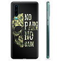 Huawei P30 TPU Case - No Pain, No Gain