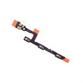 Huawei P30 Volume Key / Power Button Flex Cable 03025HDJ