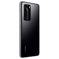 Huawei P40 Pro - 256GB (Pre-owned - Good condition) - Midnight Black