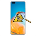 Huawei P40 Pro Diagnosis