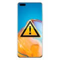 Huawei P40 Pro Battery Repair