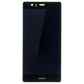 Huawei P9 Plus LCD Display - Black