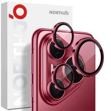 Huawei Pura 80 Pro/80 Pro+ Northjo Camera Lens Protector Set