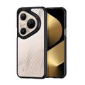 Huawei Pura 80 Ultra Dux Ducis Aimo Hybrid Case - Black