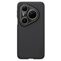Huawei Pura 80 Ultra Nillkin Frosted Shield Pro Magnetic Hybrid Case - Black