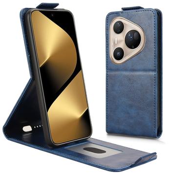 Huawei Pura 80 Ultra Vertical Flip Case with Stand
