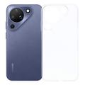 Huawei Pura 90 Anti-Slip TPU Case - Transparent