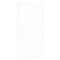 Huawei Pura 90 Anti-Slip TPU Case - Transparent