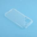 Huawei Pura 90 Anti-Slip TPU Case - Transparent