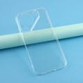 Huawei Pura 90 Anti-Slip TPU Case - Transparent