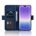 Huawei Pura 90 Cardholder Wallet Case - Blue