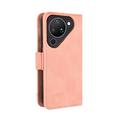 Huawei Pura 90 Cardholder Wallet Case - Pink
