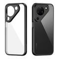 Huawei Pura 90 Dux Ducis Aimo Hybrid Case - Black