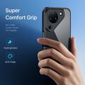 Huawei Pura 90 Dux Ducis Aimo Hybrid Case - Black