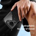 Huawei Pura 90 Dux Ducis Aimo Hybrid Case - Black