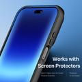 Huawei Pura 90 Dux Ducis Aimo Hybrid Case - Black