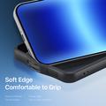 Huawei Pura 90 Dux Ducis Aimo Hybrid Case - Black
