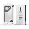 Huawei Pura 90 Dux Ducis Aimo Hybrid Case - Black