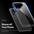 Huawei Pura 90 Dux Ducis Clin Hybrid Case - Clear