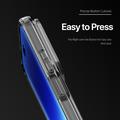 Huawei Pura 90 Dux Ducis Clin Hybrid Case - Clear